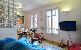 My Home In Barcelona