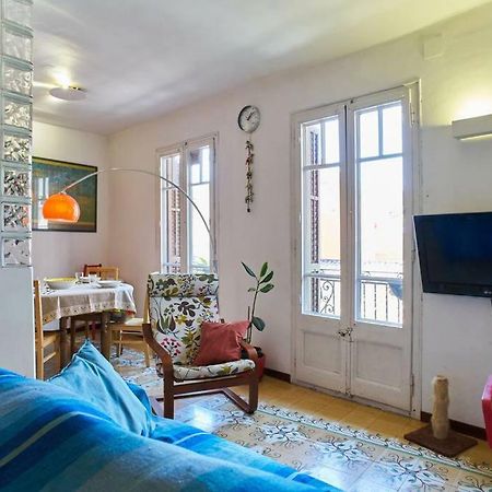 My Home In Barcellona Esterno foto