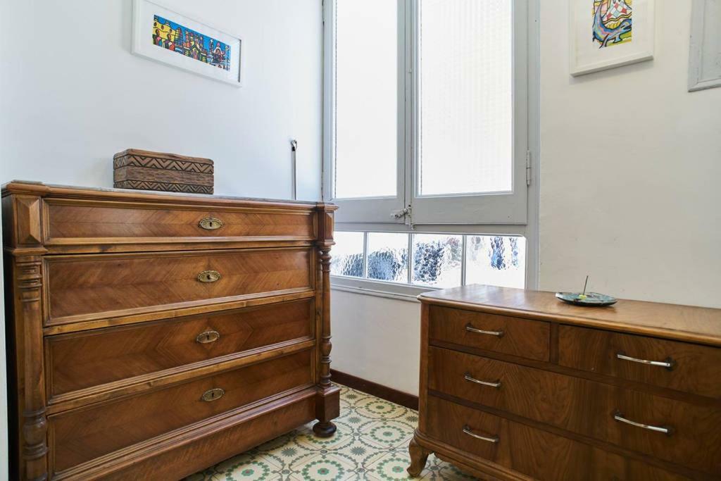 My Home In Barcellona Esterno foto