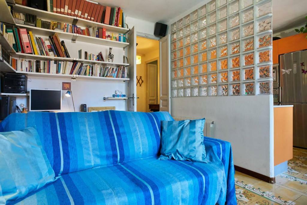 My Home In Barcellona Esterno foto
